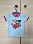 T-shirt Hello Kitty rozmiar 68 NOWA