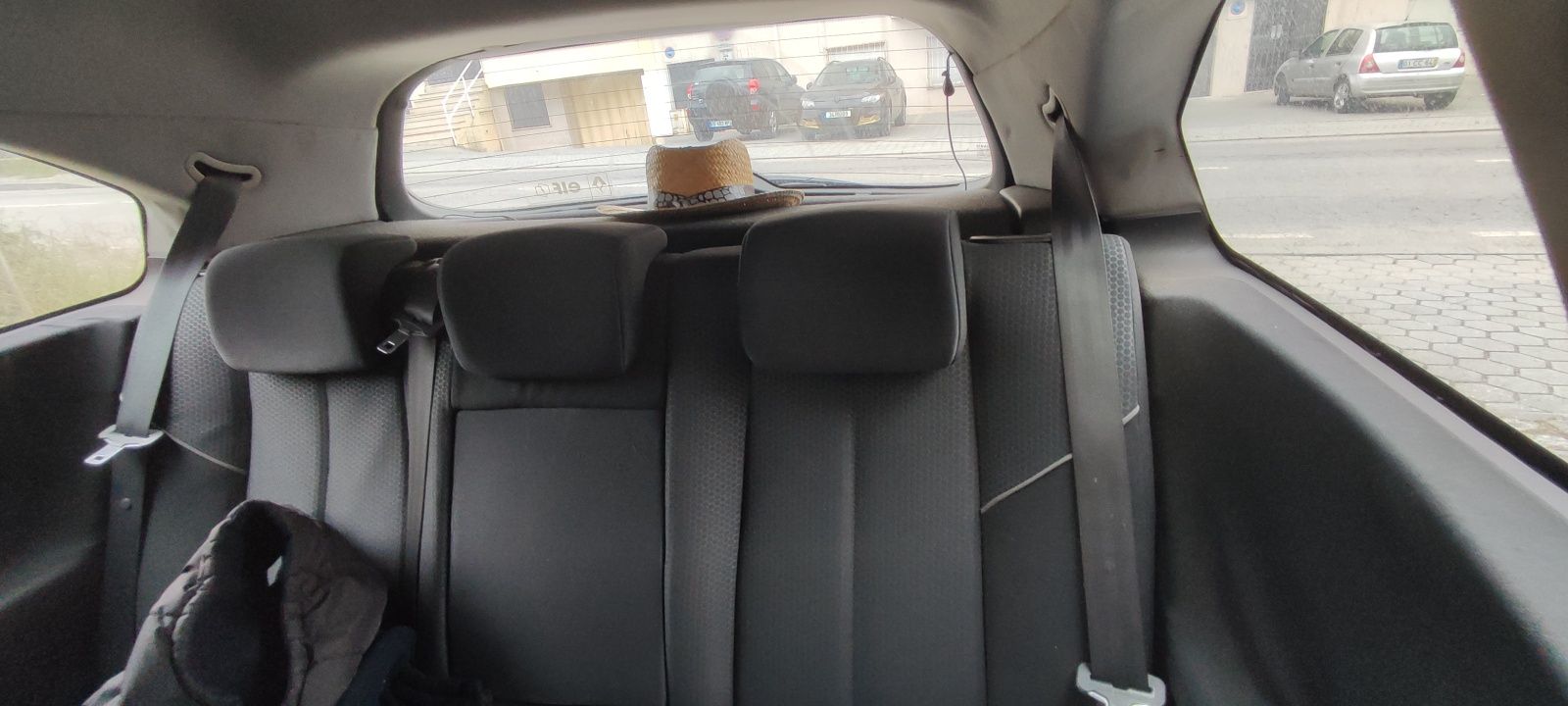 Renault Megane 1.5 DCI