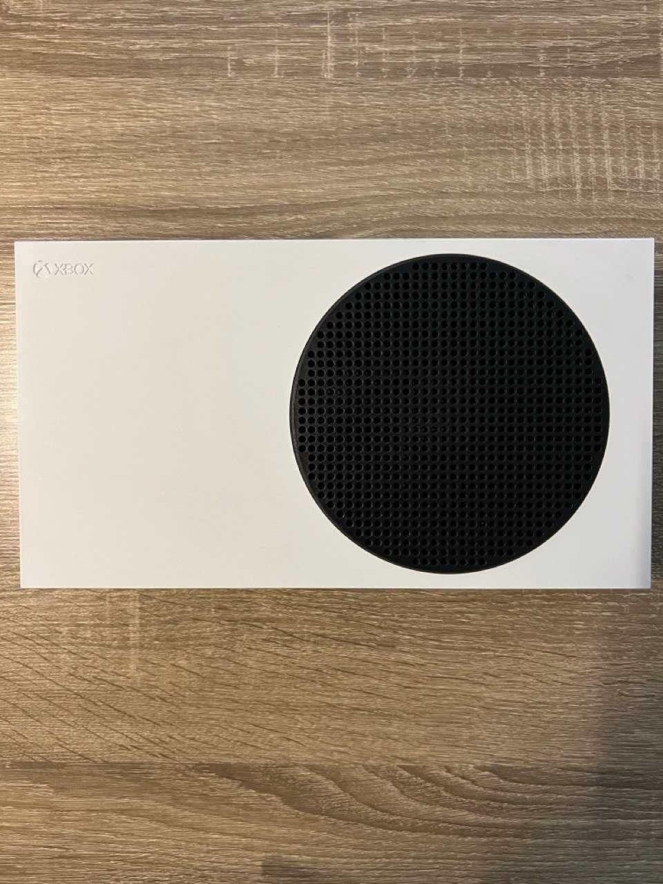 Xbox series S 512G