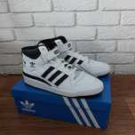 Buty męskie adidas forum mid 44 2/3 44.5