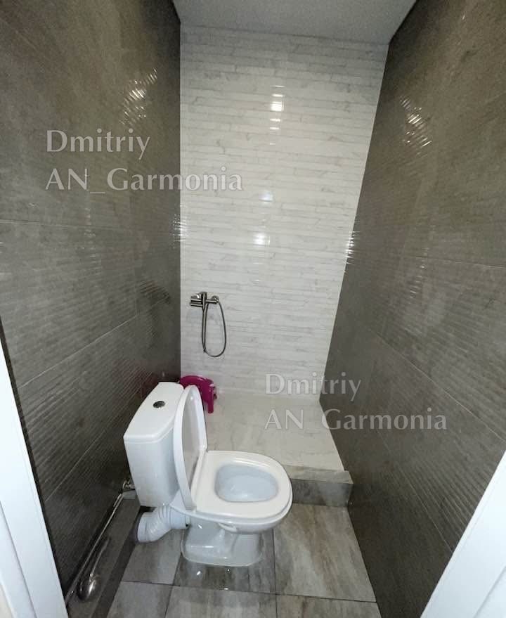 4-к Центр, Новый дом