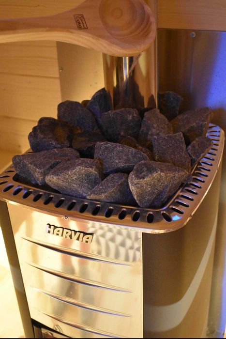 SYLWESTER nad morzem z psem • Domek • SAUNA • BALIA • Cisza spokój