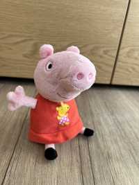 Свинка Пеппа м’яка, peppa