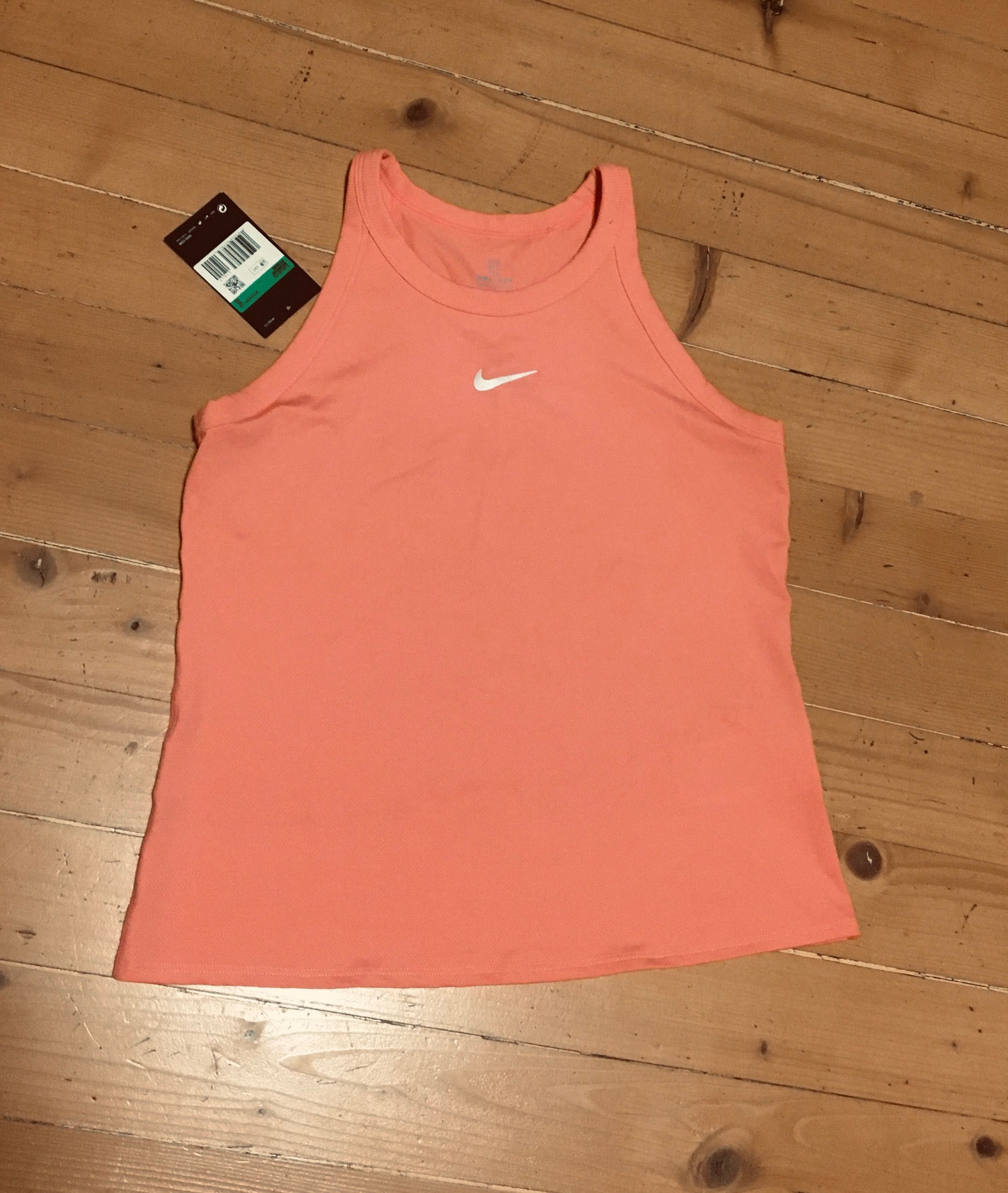 Майка Nike G NKCT Dry Tank