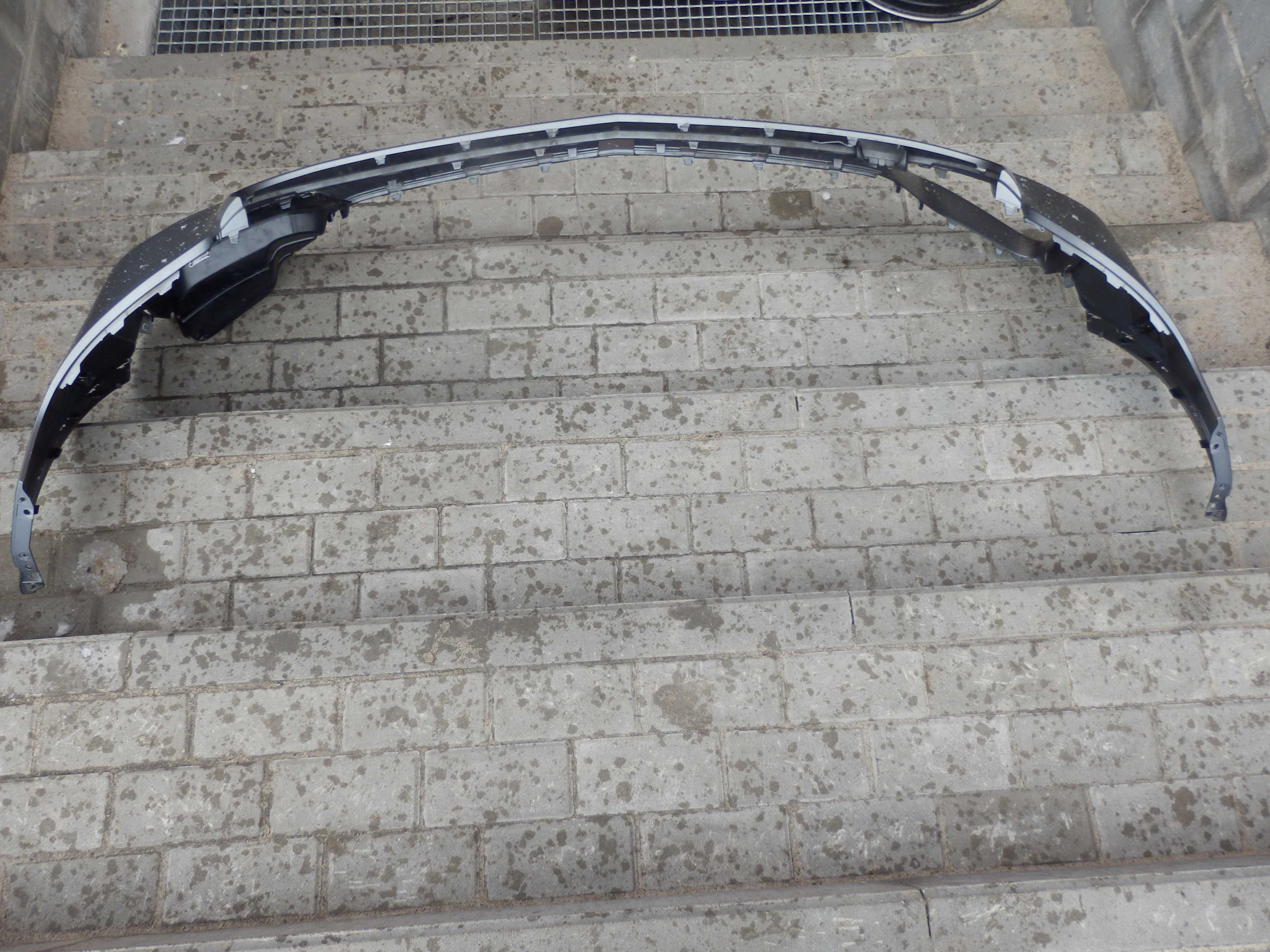 Mercedes GLC W253 X253 Lift Zderzak Przód Przedni Kratka AMG 63