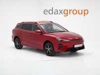MG MG5 61 kWh Luxury
