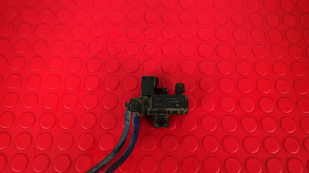 Válvula de Controlo do Vácuo / 7.03003.00 [Ford Ka (RU8)]