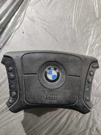 Airbag volante BMW