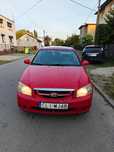 Kia Cerato Kia Cerato 2005 1.5 CRDi 102KM