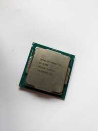 Intel Core i7 8700