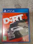 Gra na ps4 Dirt 4