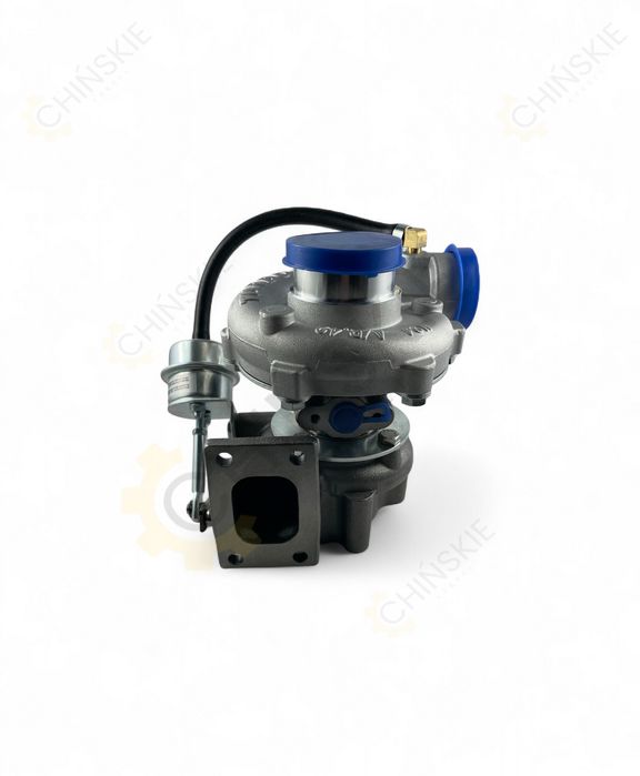 Turbina chińskiego silnika Xinchai Changchai Yunnei Stroer Everun Aps