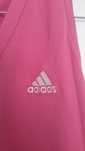 Koszulka sportowa damska różowa Adidas M/L