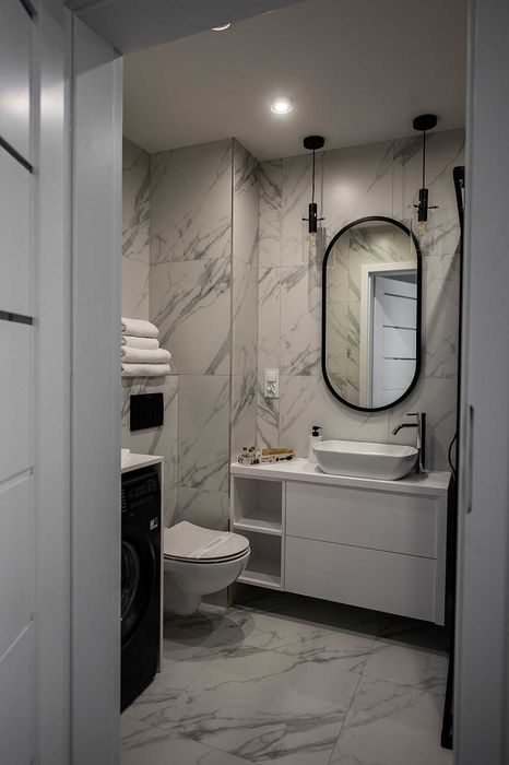 Apartament Comfort na doby , z widokiem , taras , CENTRUM , Garaż