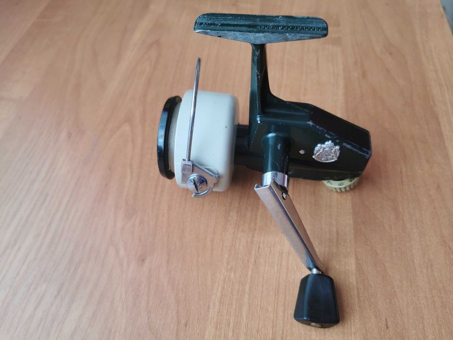 Kołowrotek Abu Cardinal 66