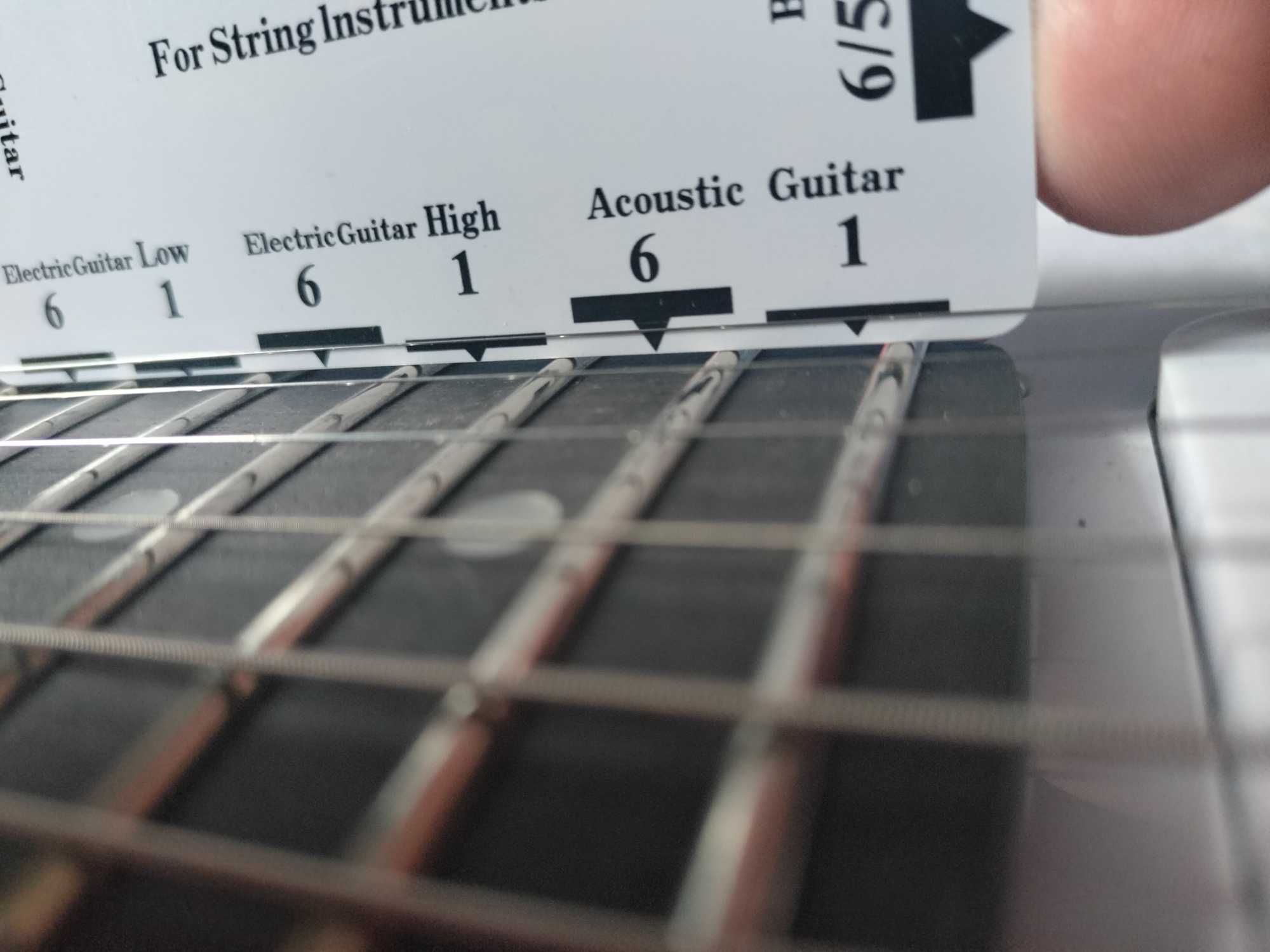 Gitara elektryczna HB st 20