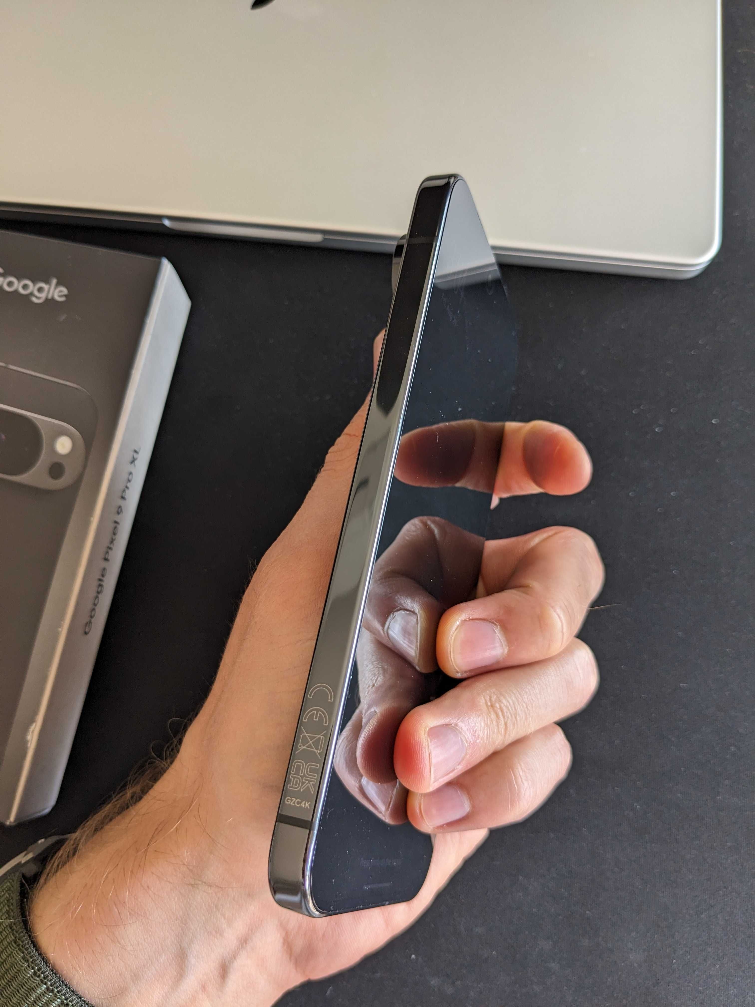 Google Pixel 9 Pro XL 256GB (Obsidian)