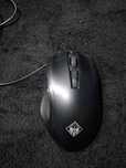 Rato Gaming HP OMEN 400