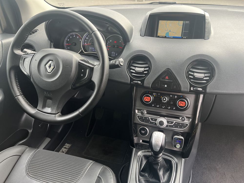 Renault Koleos 2.0 Dci