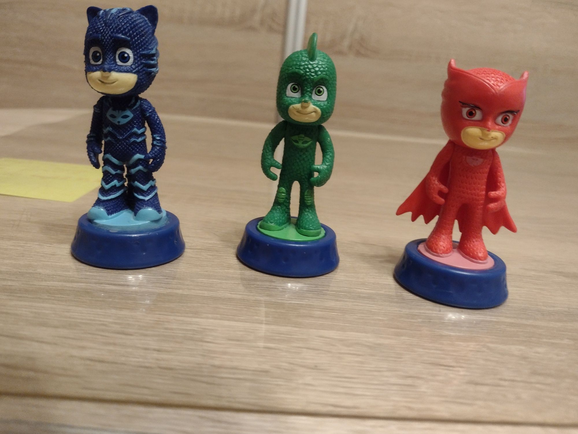 Pj Masks figurki