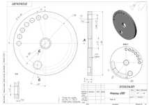 Роботи в SolidWorks ; Репетитор