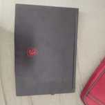 Laptop ms-16r4 gamingowy