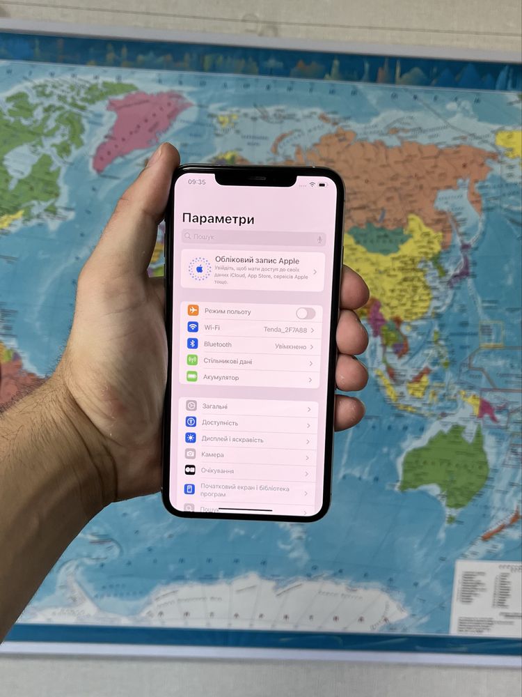 iPhone XS MAX 64 GB NeverLock 92% акб ІДЕАЛ айфон хс макс неверлок 64