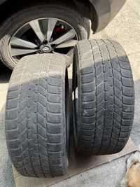 Bridgestone  205 50 17  run flat