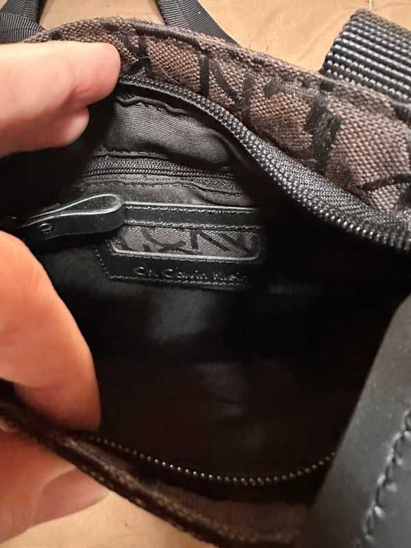 Tira colo Calvin Klein original