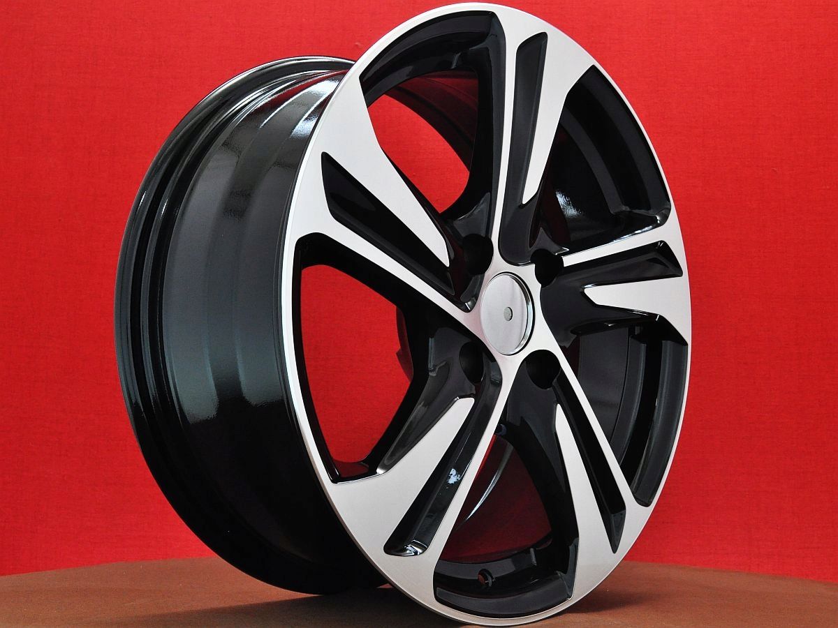 FELGI R16 4X108 Citroen C4 C-ELYSEE C3-XR DS3 Opel Crossland X Corsa F
