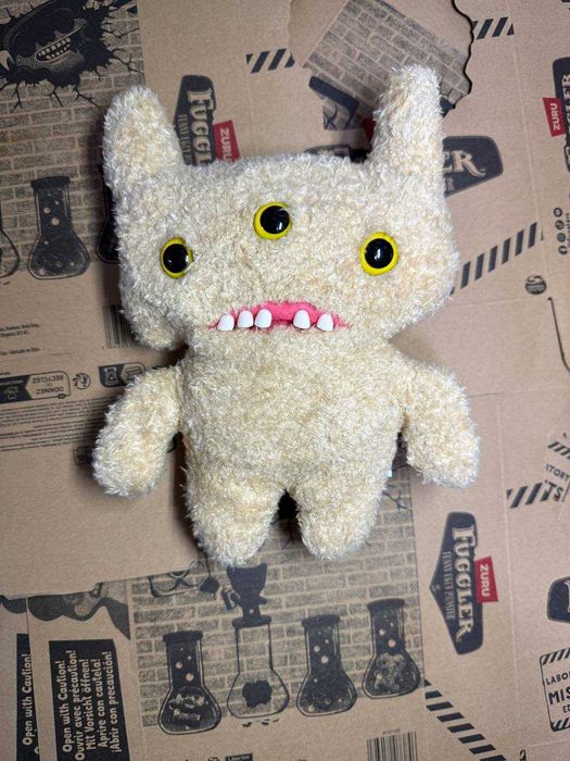 Фуглер оригінал у коробці 22 см • Оптом від 6 шт • Відправка сьогодні