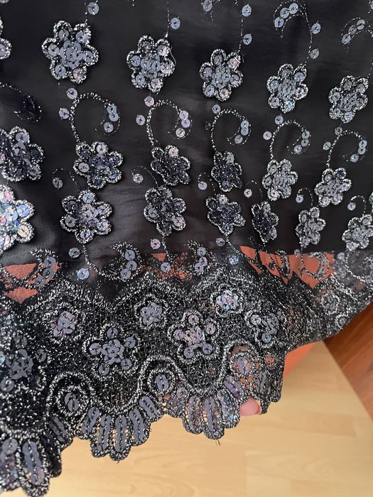 Nowa sukienka sylwestrowa  M /L