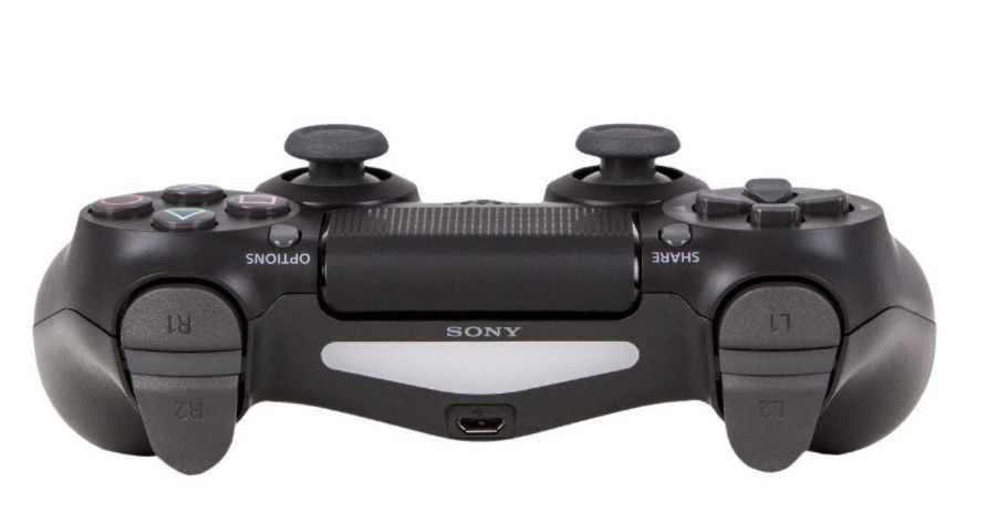 Геймпад беспроводной джостик для ігор Джойстик SONY PS4 DOUBLESHOCK 4