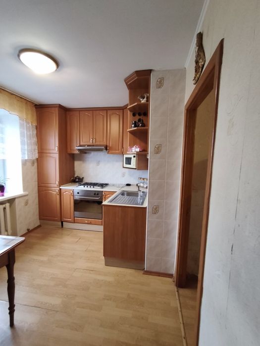 ‼️  4-к.квартира з автономним опаленням у Бучі‼️