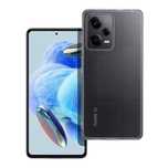 Futerał CLEAR CASE 2 mm do GOOGLE PIXEL 9A transparentny