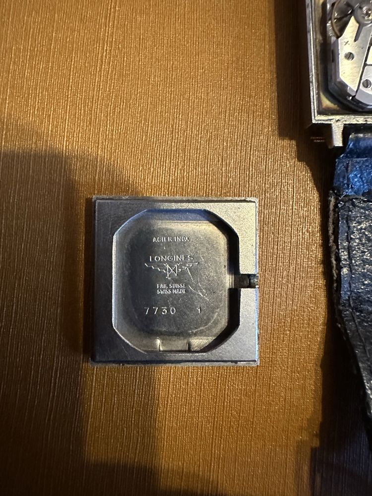 Вінтажний годинник Longines 1950-х | Швейцарія | Оригінал
