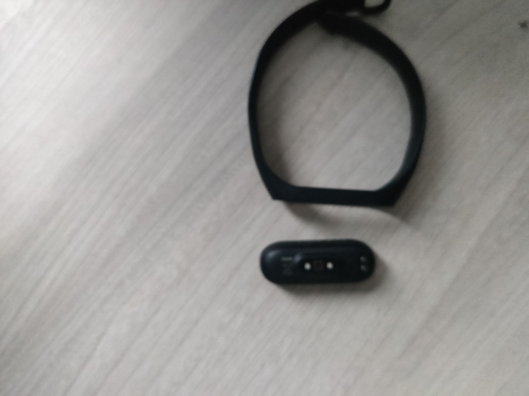Opaska Mi Band 4