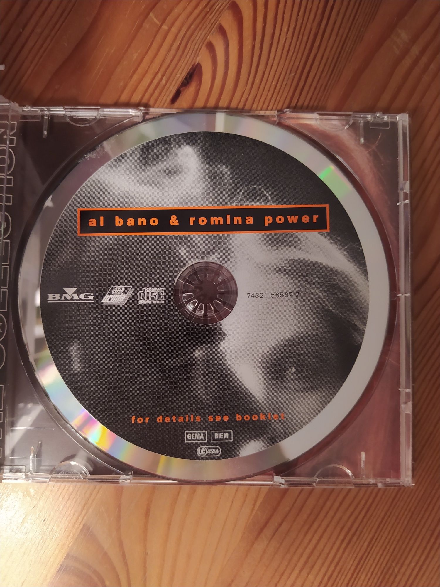 Al Bano & romina power The Collection