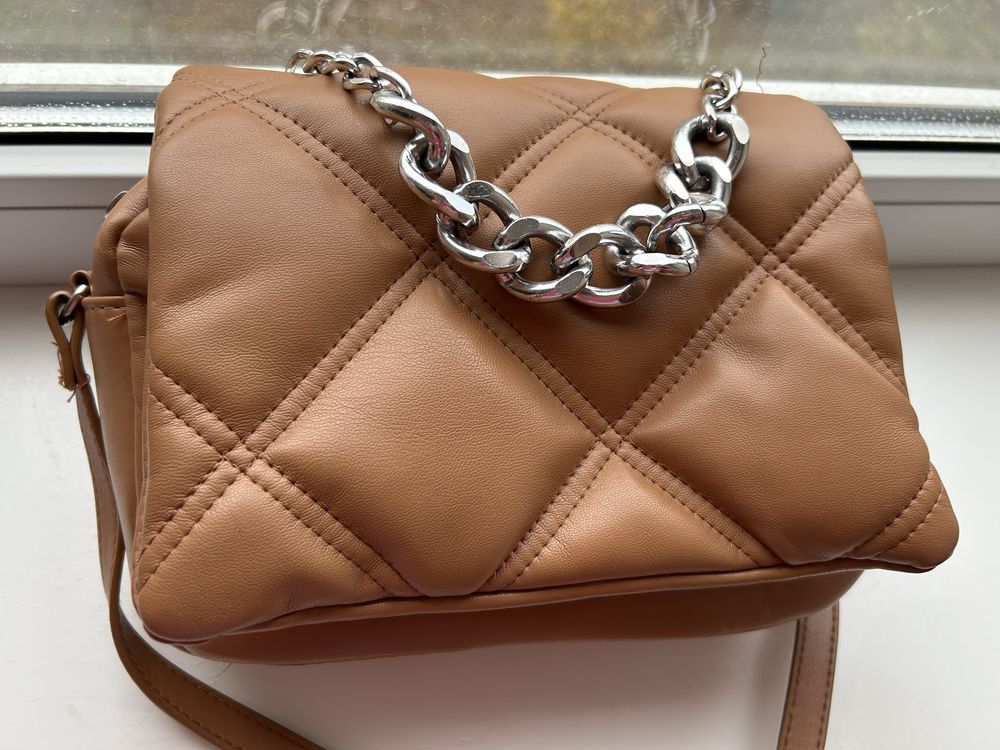 Сумка, Stradivarius