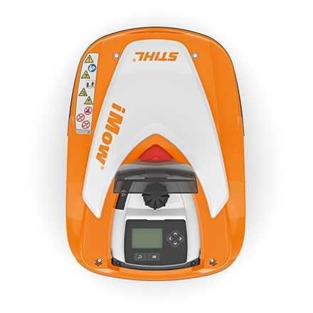 Robot koszący Stihl RMI 422.2 Promocja!!