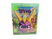 Gra Xbox One - Spyro: Reignited Trilogy