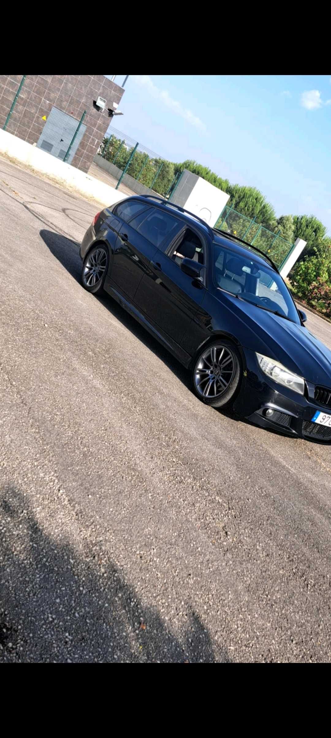 Bmw 320d 163cv 2006