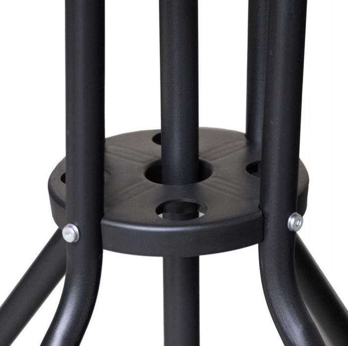 Meble ogrodowe plus parasol