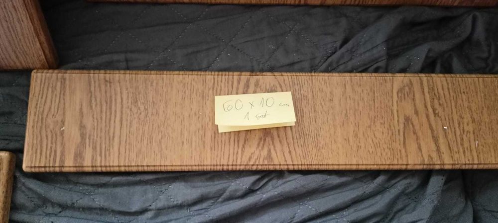 Meble fronty do szafek kuchennych