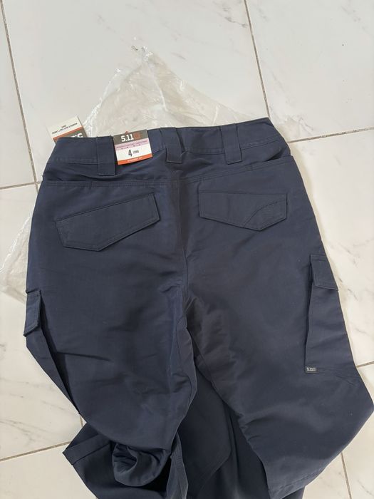 Штани 5.11  жіночі тактичні 34/long