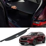 Шторка багажника Mazda CX-90 Нова Оригінал