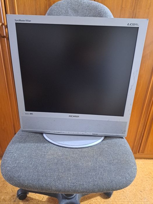 Televisores a funcionar bem