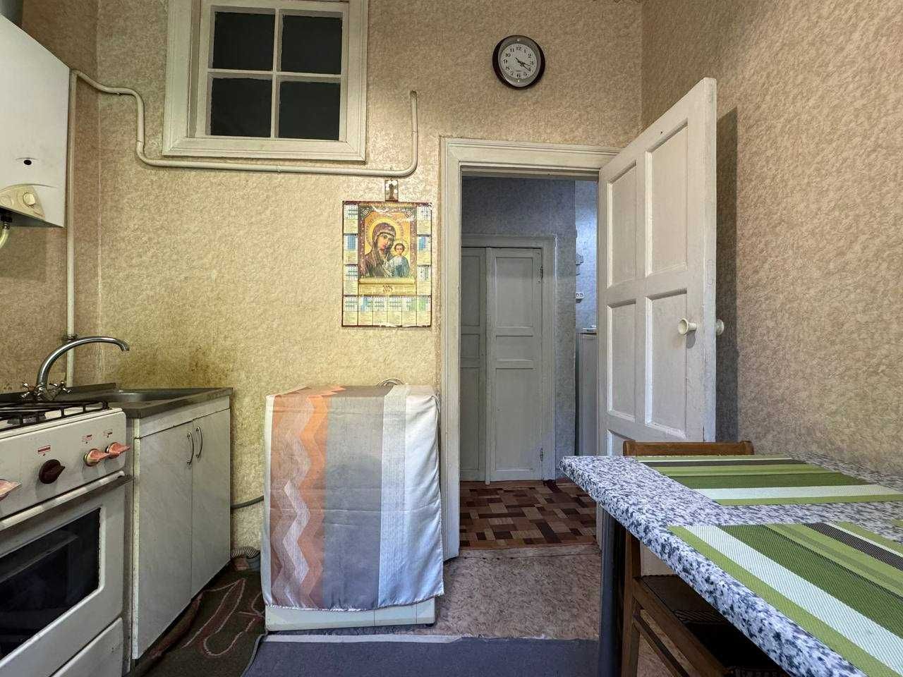 Продам 1к квартиру в Новокодакском р-не/14000 долл.США