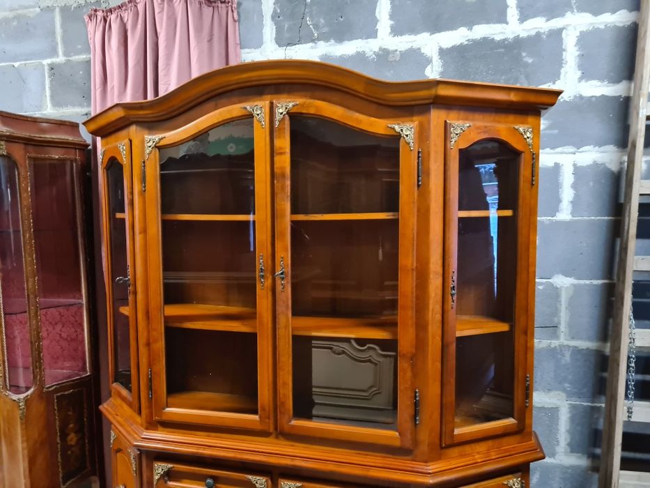 Witryna biblioteczka