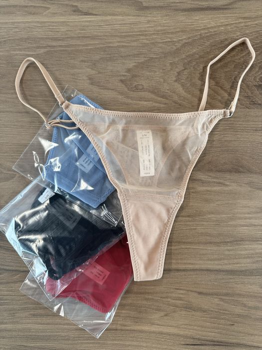Продам стрінги (нові)